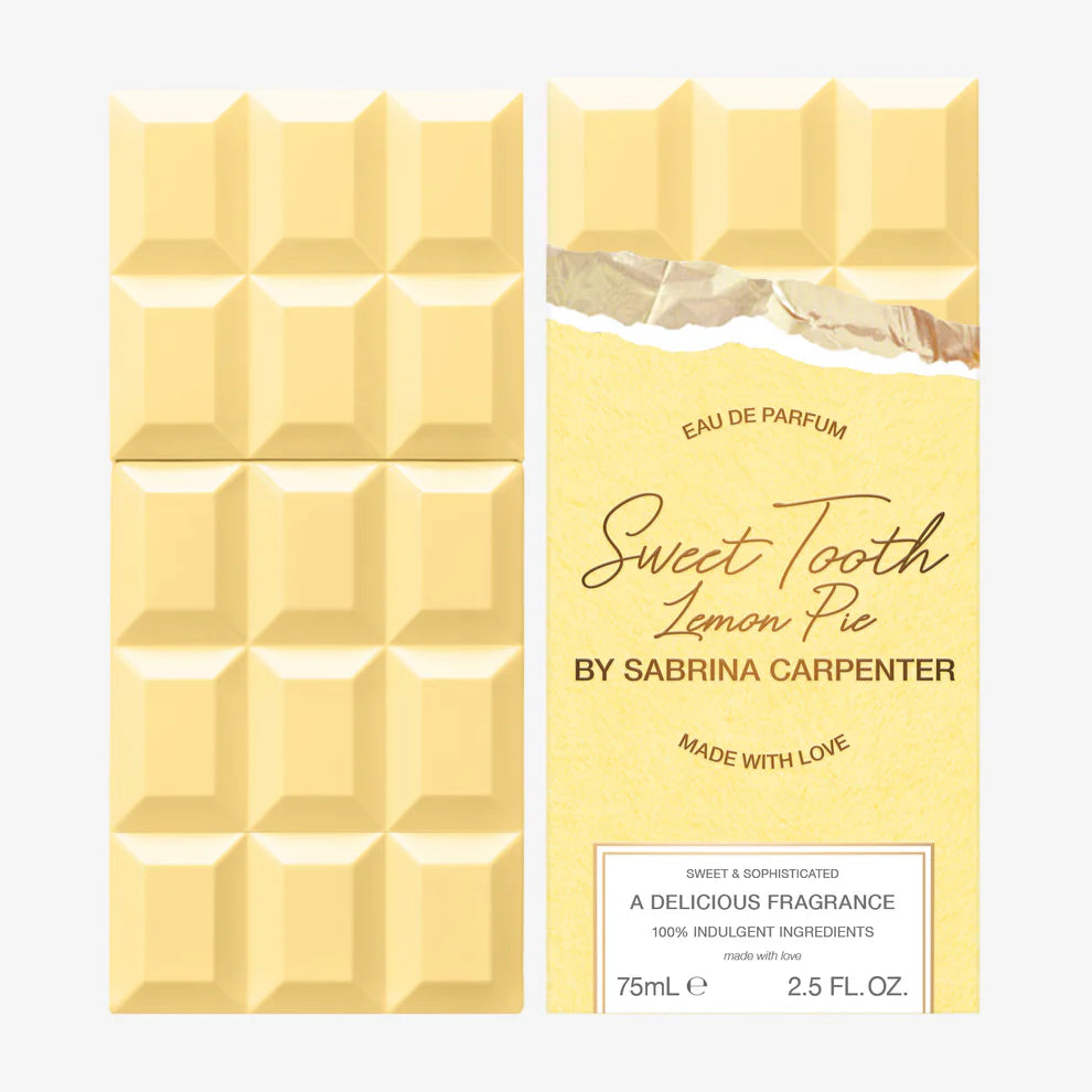 Lemon Pie Eau De Perfum Sabrina Carpenter ***Preorden***