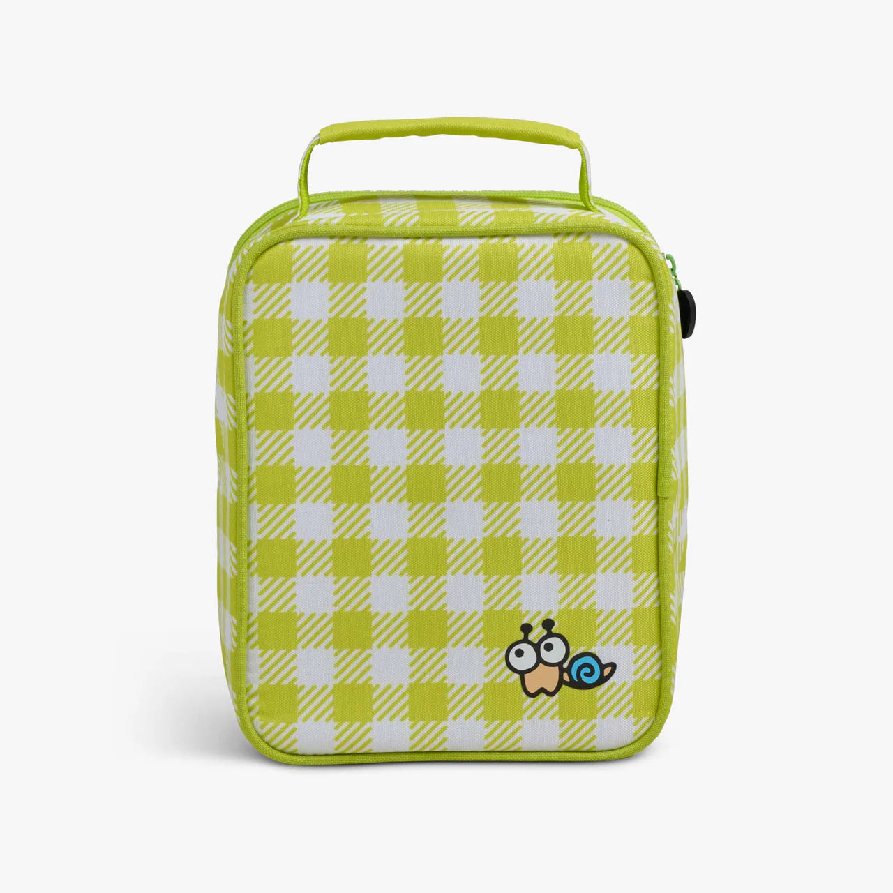 Slim Lunch Cooler Bag Keroppi Igloo ***Preorden***