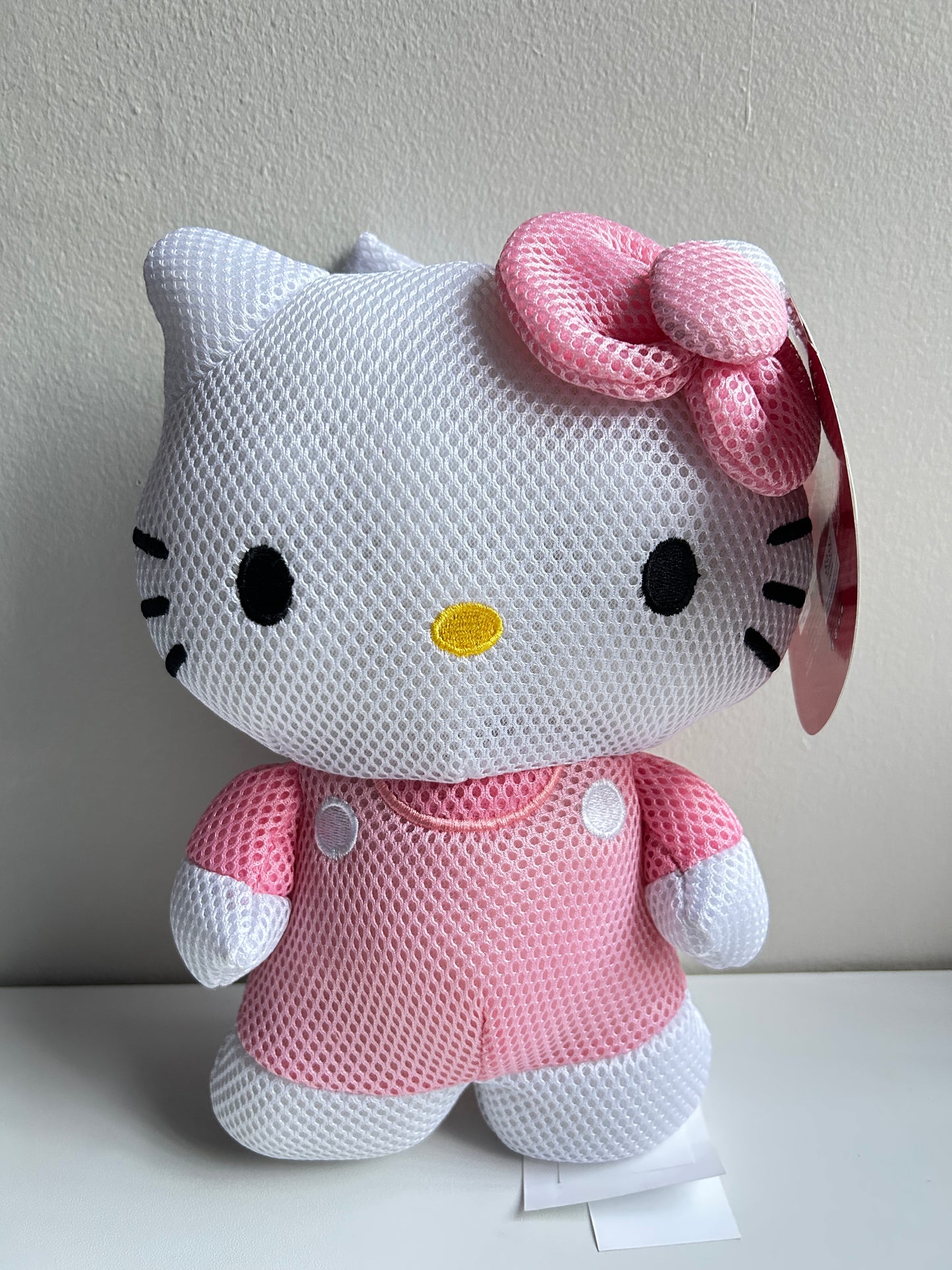 Esponja Para Baño Hello Kitty