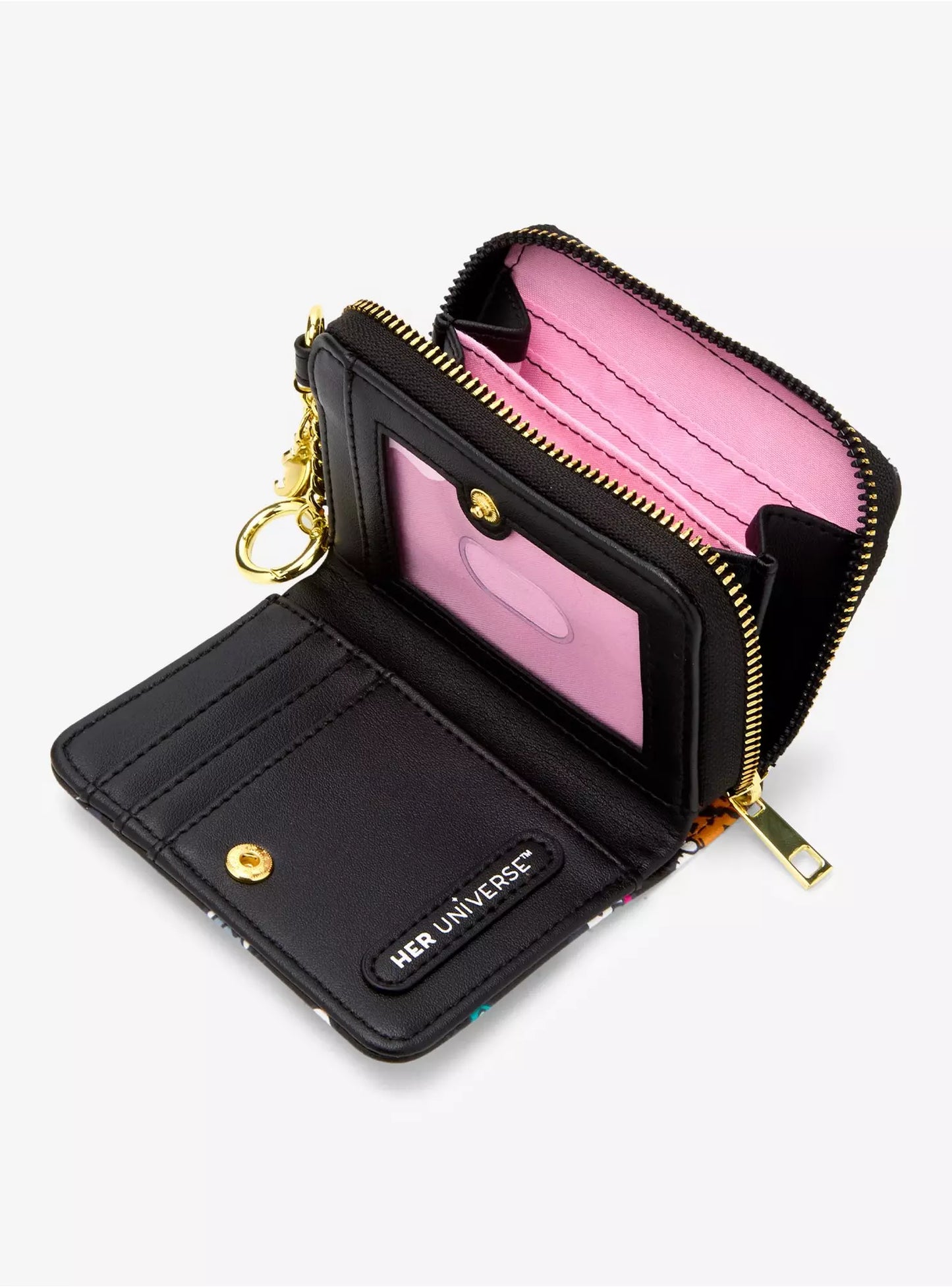 Mini Wallet Hello Kitty Halloween ***Preordne***