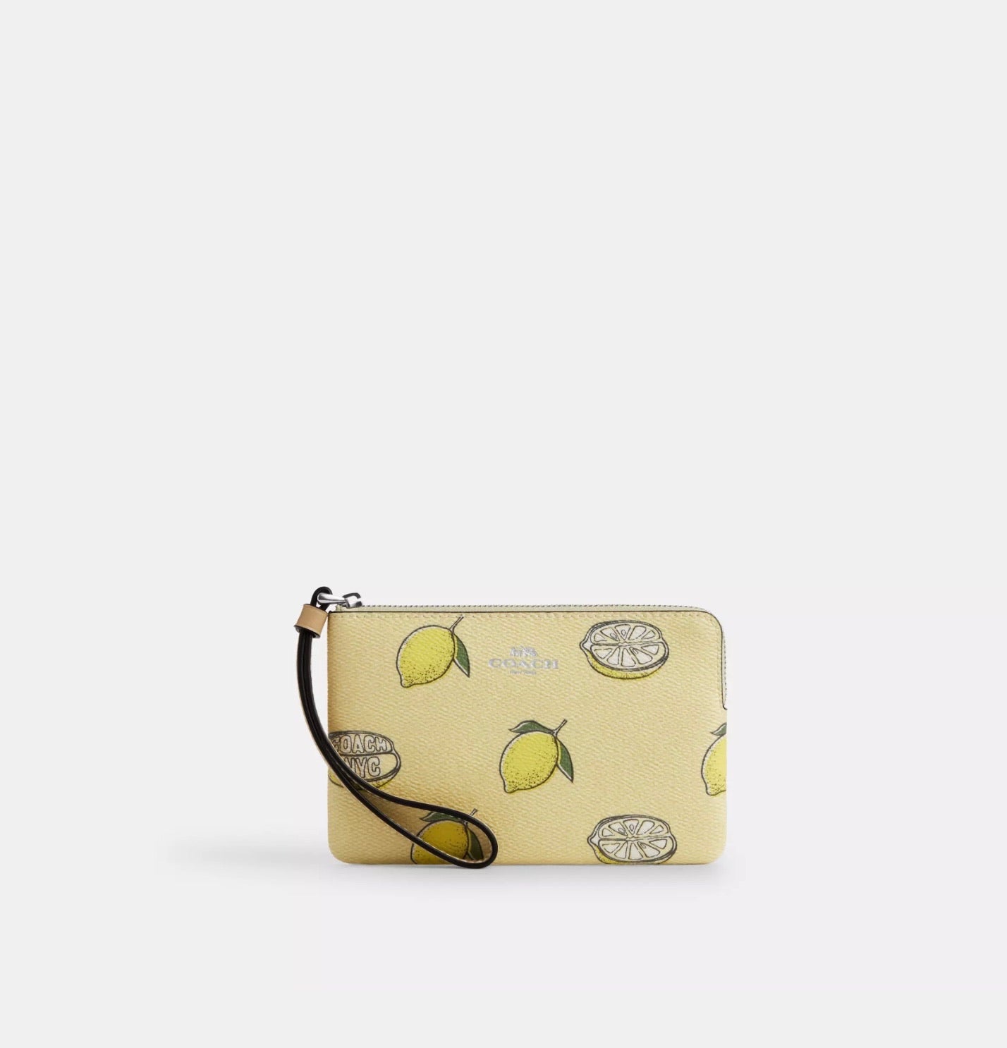 Wristlet Coach ***Preorden***