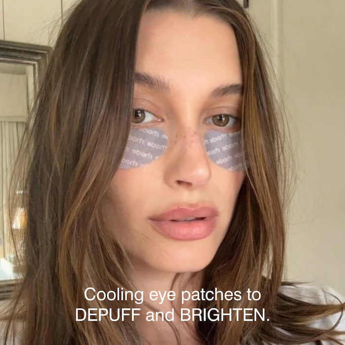 Peptide Eye Prep Depuffing Eye Patches Rhode ***Preorden***