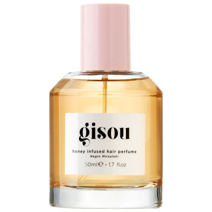 Honey Infused Hair Perfume Gisou 50 ml ***Preorden***