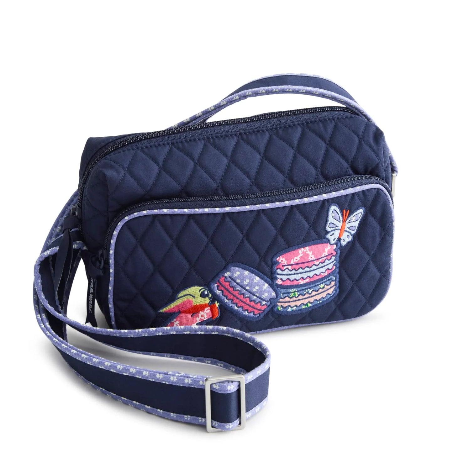 Camera Bag Star Wars Vera Bradley ***Preorden***