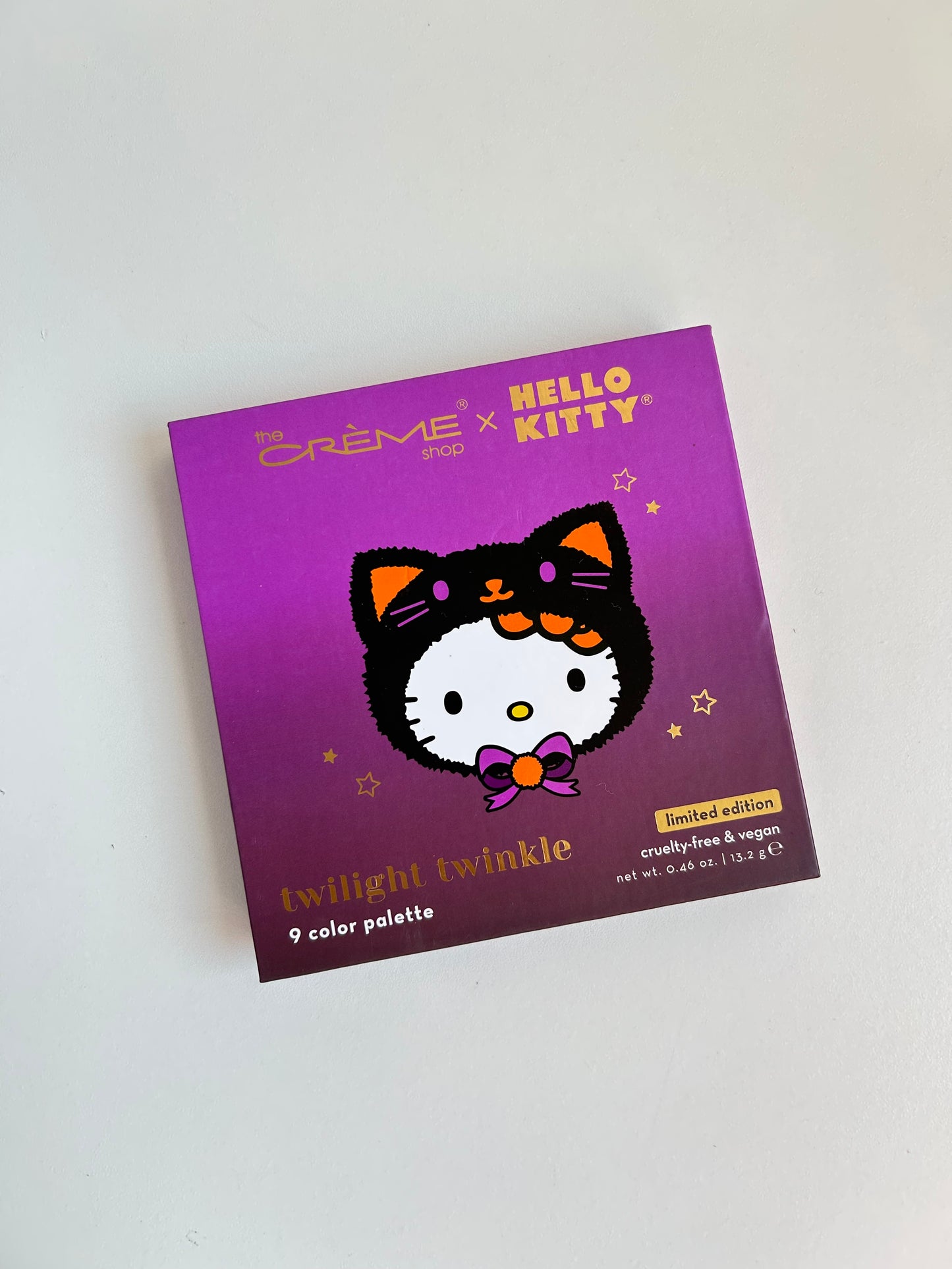 Sombras Hello Kitty Halloween