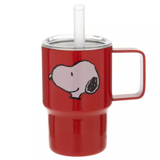 Mini Tumbler Snoopy ***Preorden***