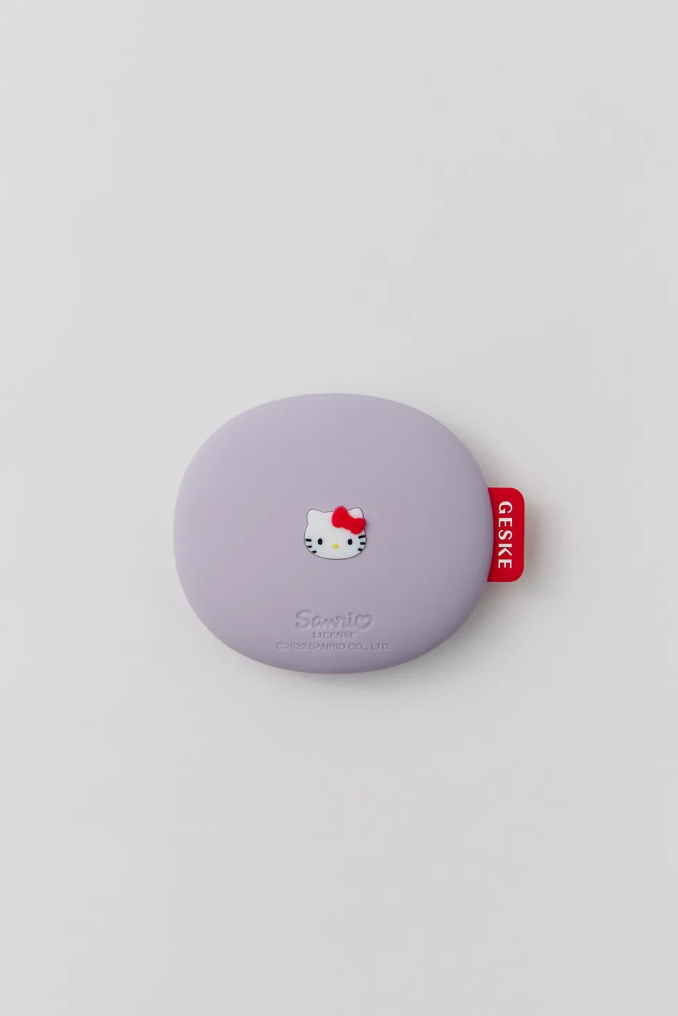 Cepillo Facial Hello Kitty (SmartApp)
