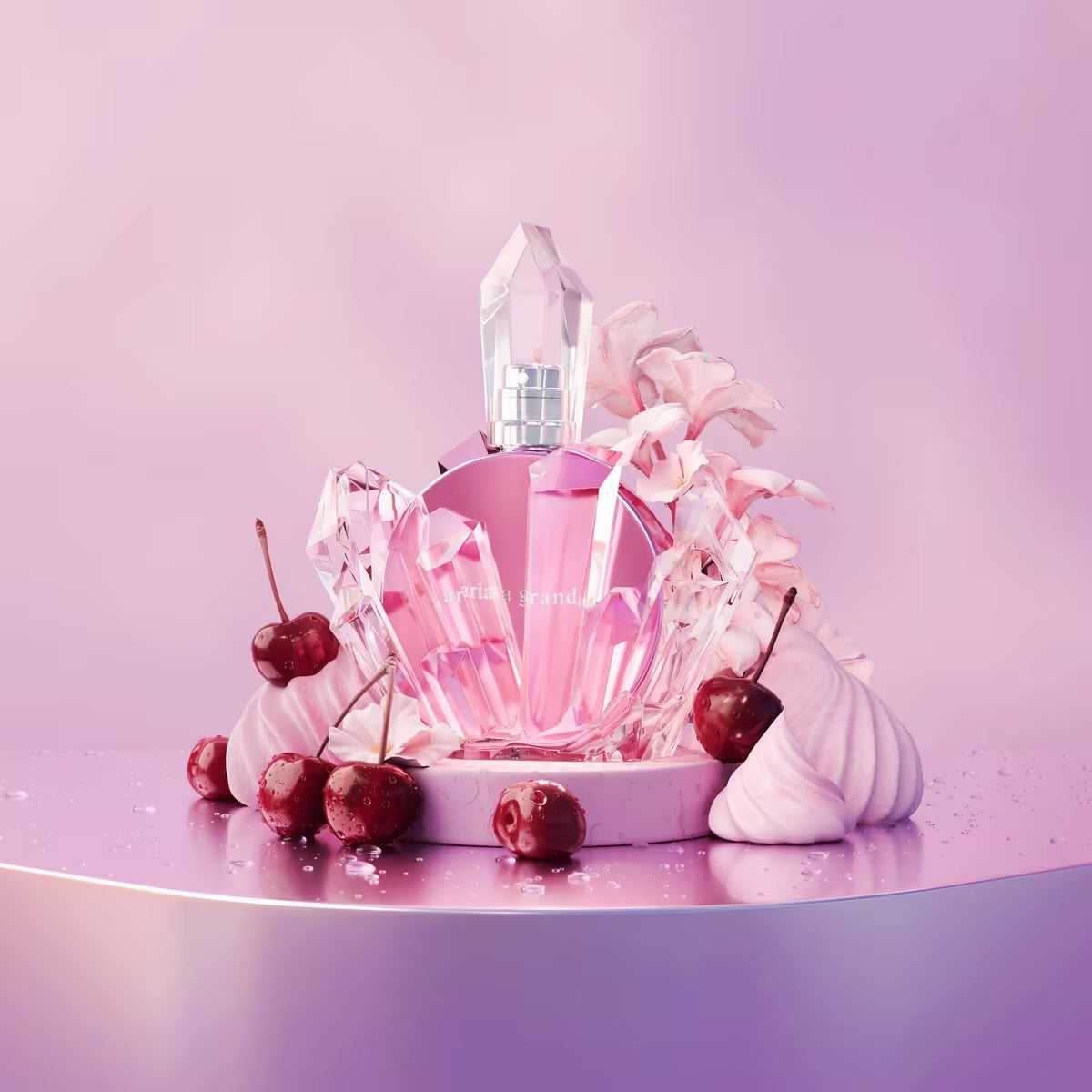 r.e.m. Cherry Eclipse Eau de Parfum ***Preorden***