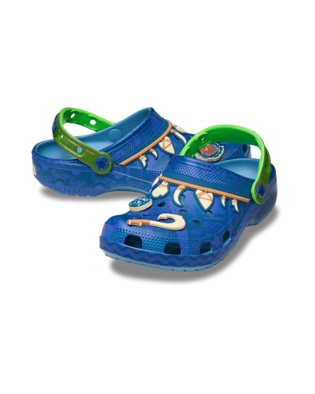 Maui Classic Clogs Disney Crocs ***Preorden***