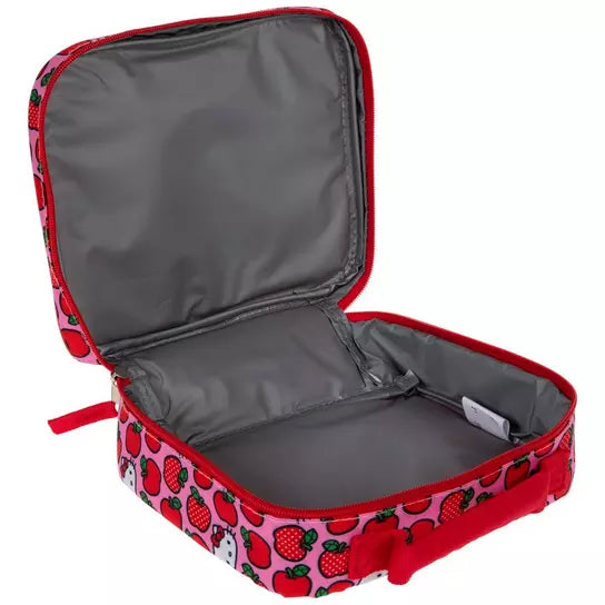 Lunch Bag Hello Kitty Manzanas ***Preorden***