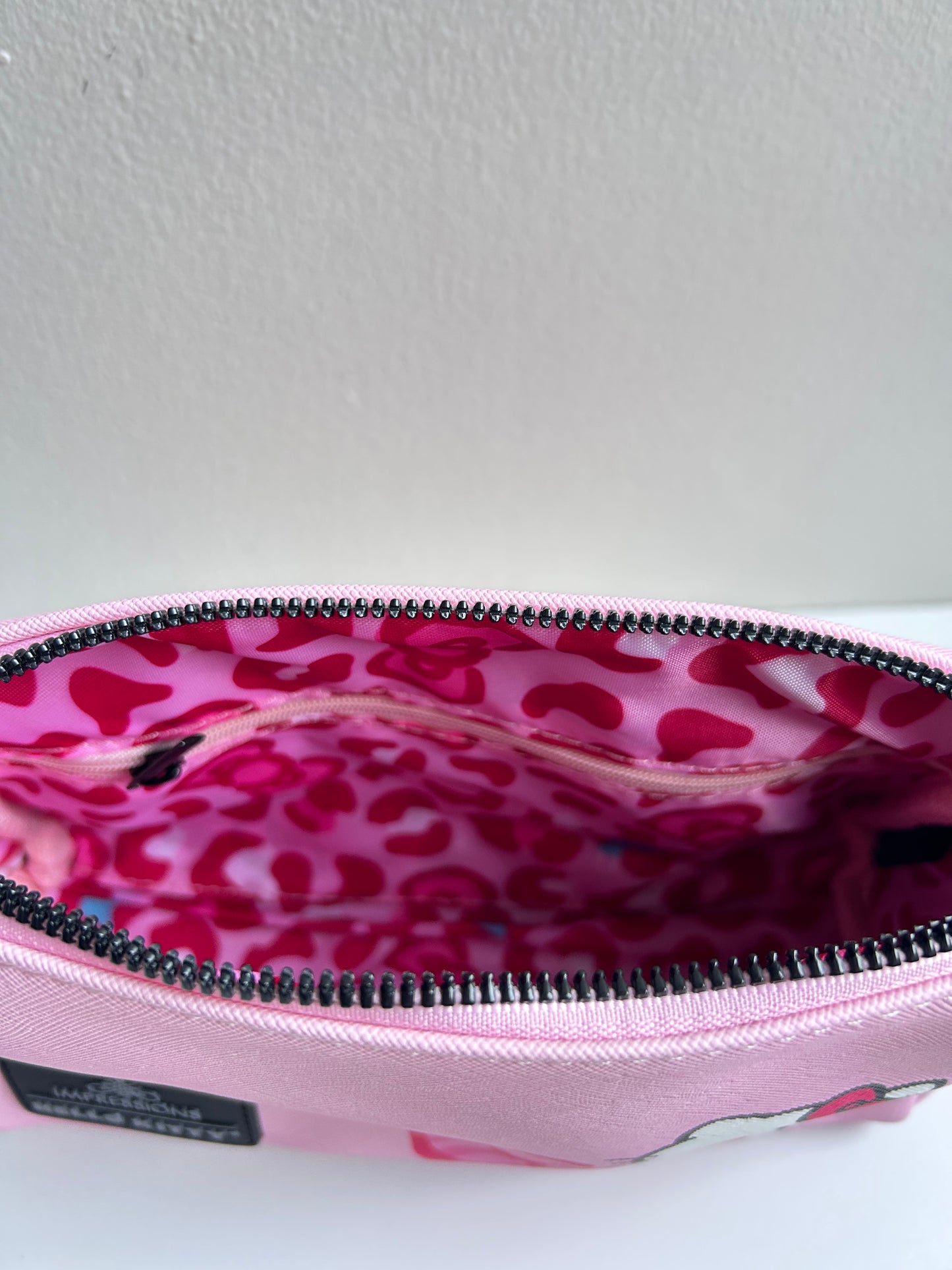 Cosmetiquera Hello Kitty Impression Vanity