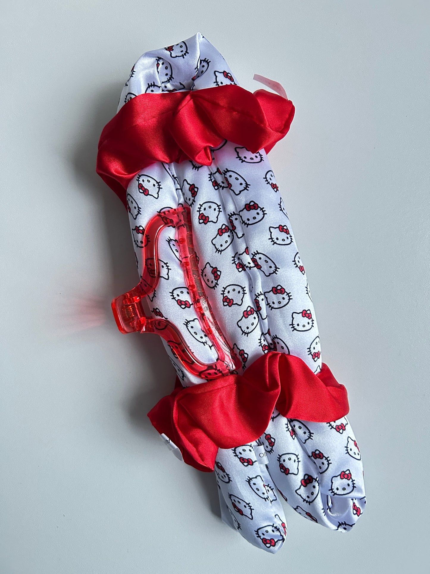 Set de Peinado Hello Kitty Forever 21