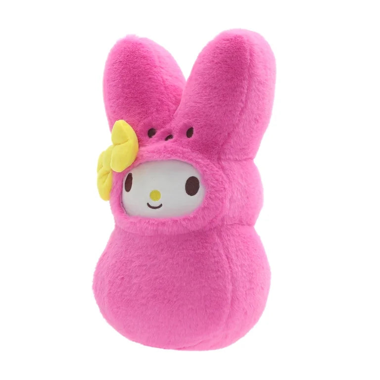 My Melody X Sanrio Bunny 12 Pulgadas Plush ***Preorden***