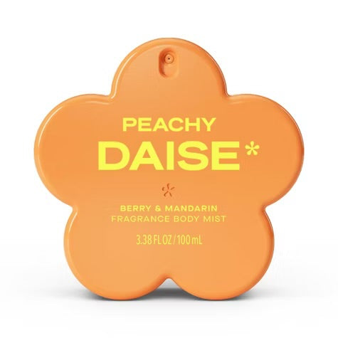 Daise Peachy Body Mist ***Preorden***