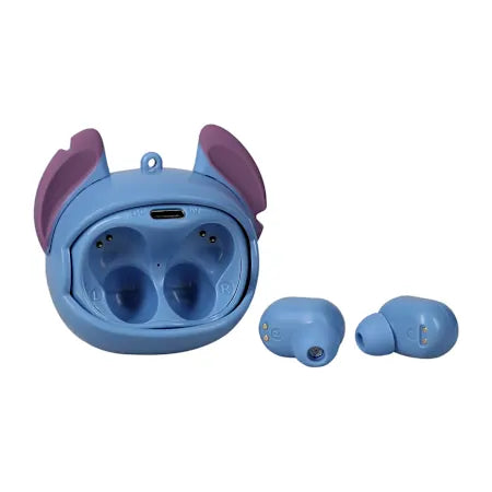 Audífonos Bluetooth Stitch ***Preorden***