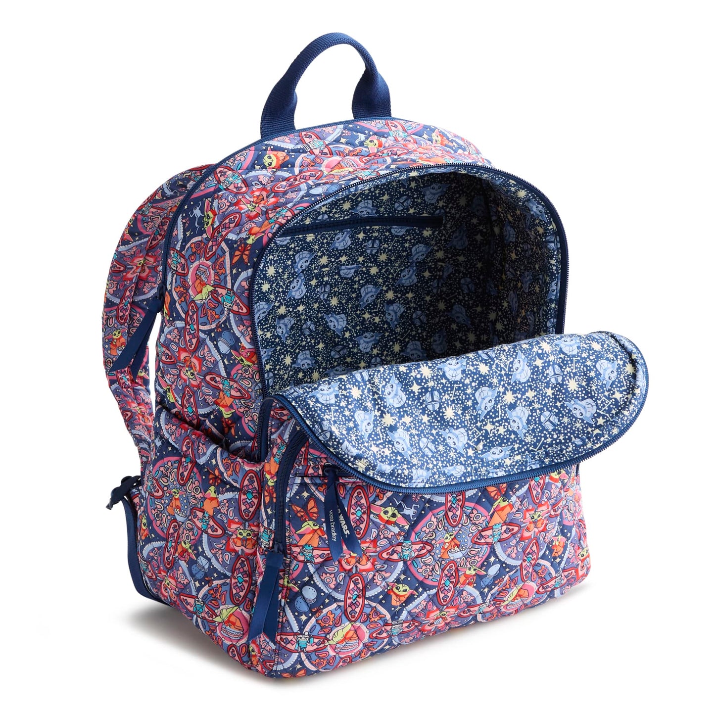Mochila Star Wars Vera Bradley ***Preorden***