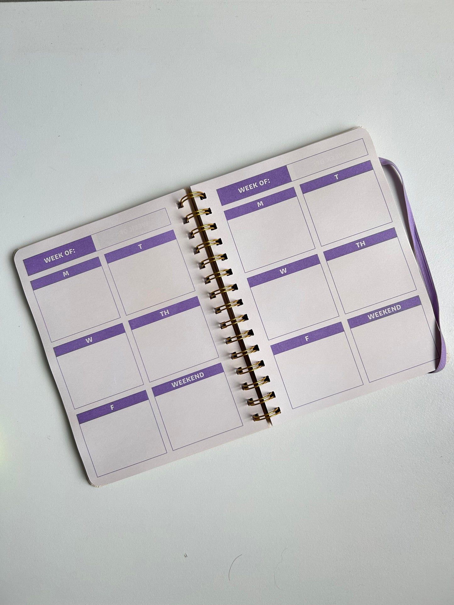 Agenda