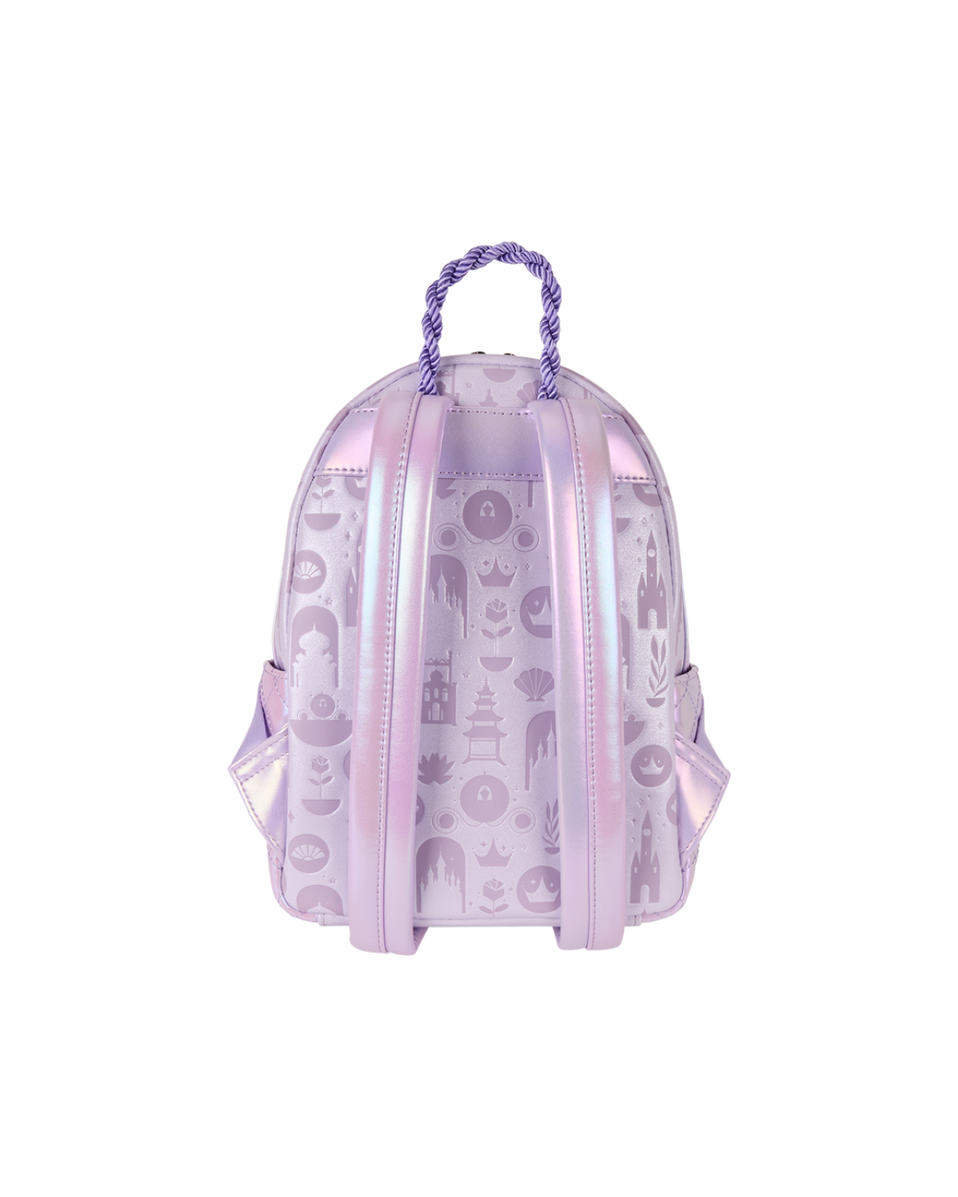 Mini Backpack Princesas Disney Loungefly ***Preorden***