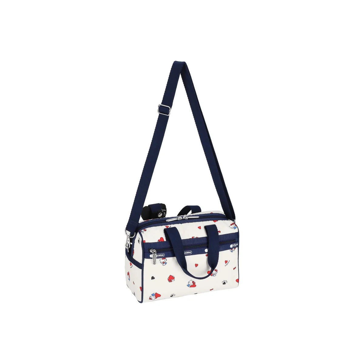 Crossbody Satchel Hello Kitty x LeSportsac ***Preorden***