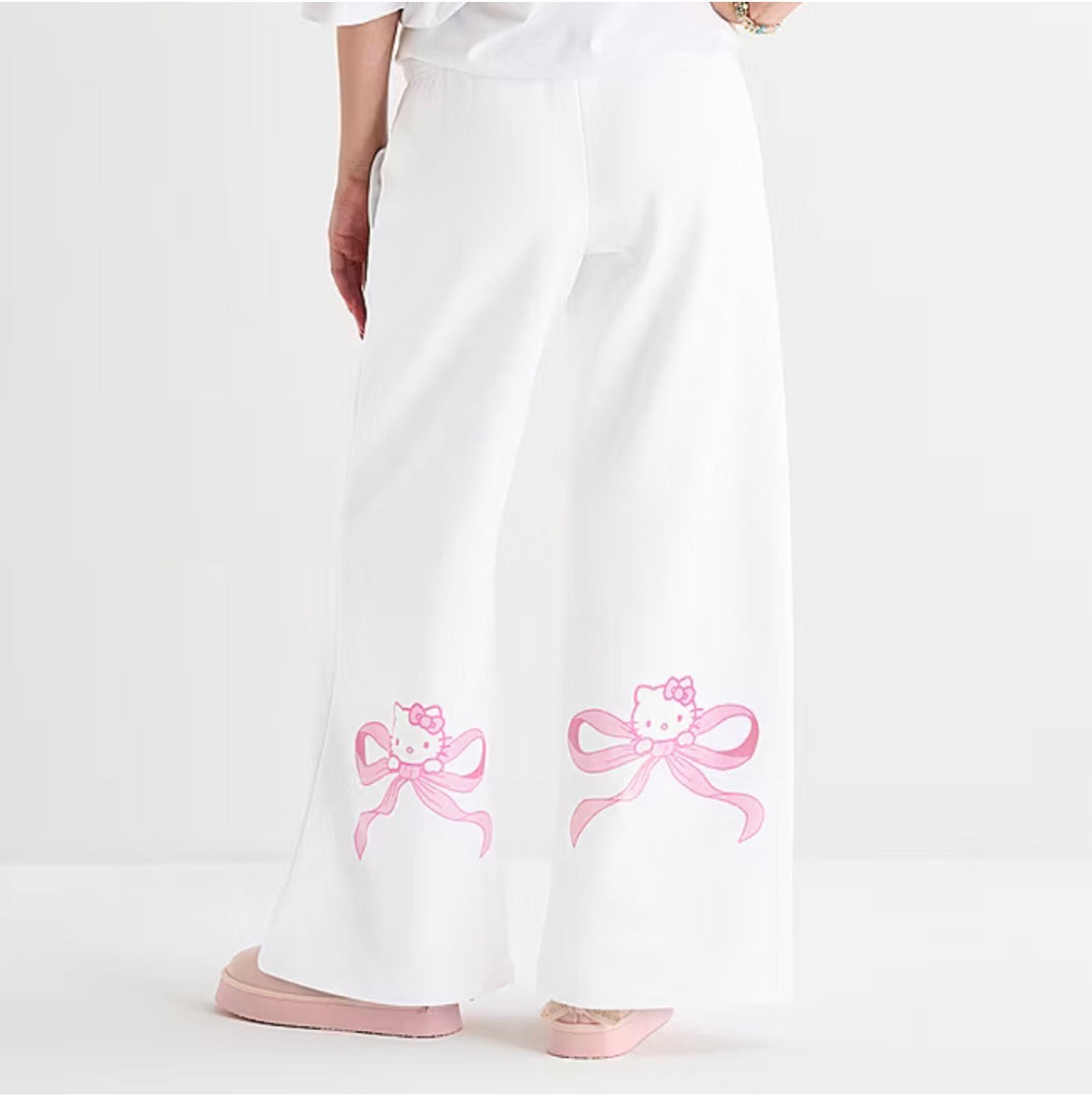 Pants Hello Kitty Girlie ***Preorden***