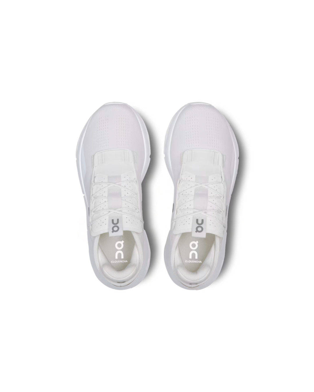 Tenis Cloudnova 2 On Cloud ***Preorden***