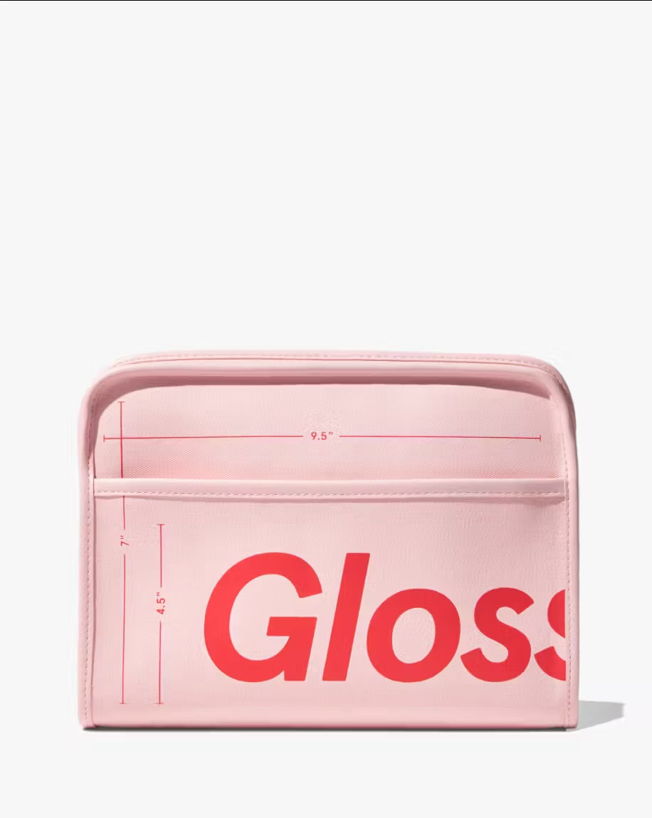 The Beauty Bag Glossier  ***Preorden***