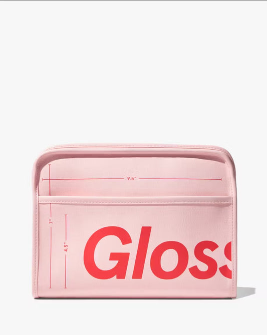 The Beauty Bag Glossier  ***Preorden***