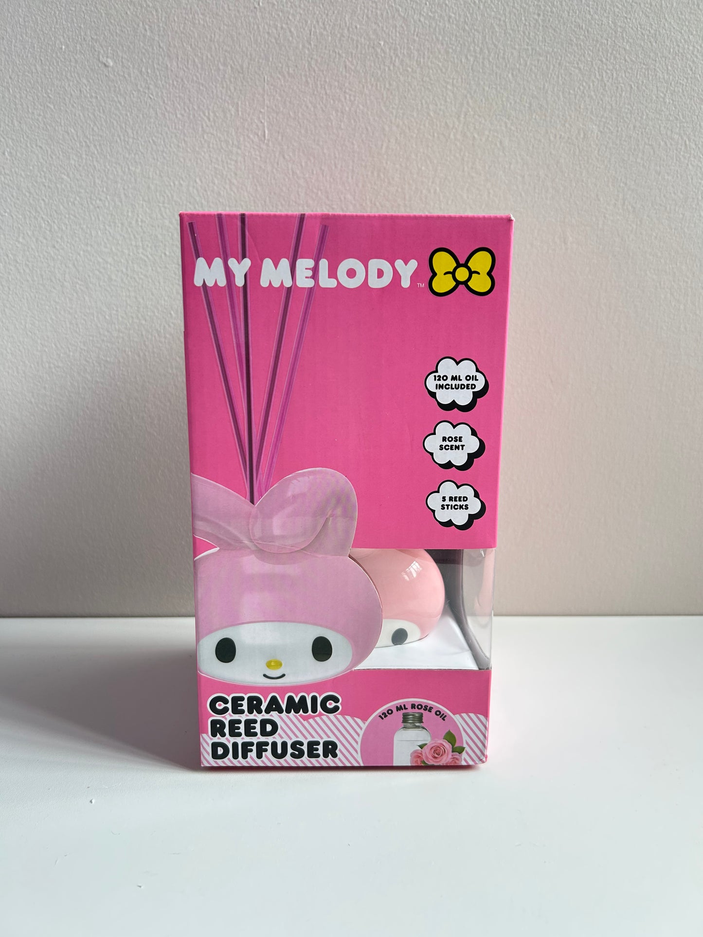 Difusor de Cerámica My Melody
