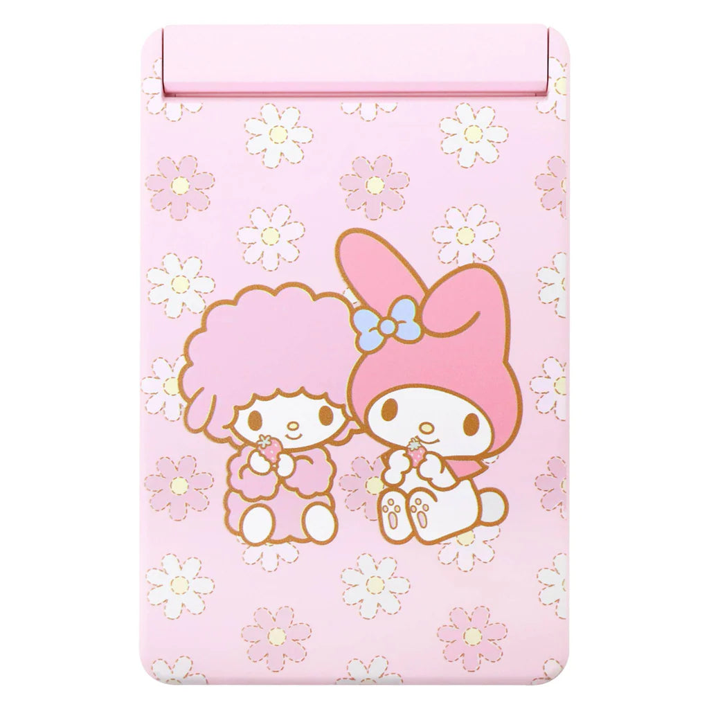 Espejo TouchUp Con Luz Led Sanrio Impresions Vanity ***Preorden**