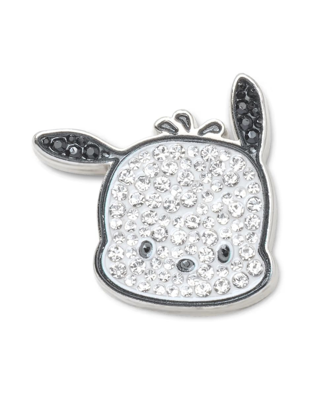 Jibbitz With Swarovski® Crystals ***Preorden***