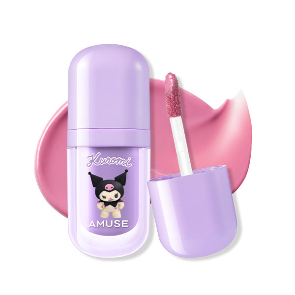 Amuse Bebe Tint Edición My Melody & Kuromi ***Preorden***