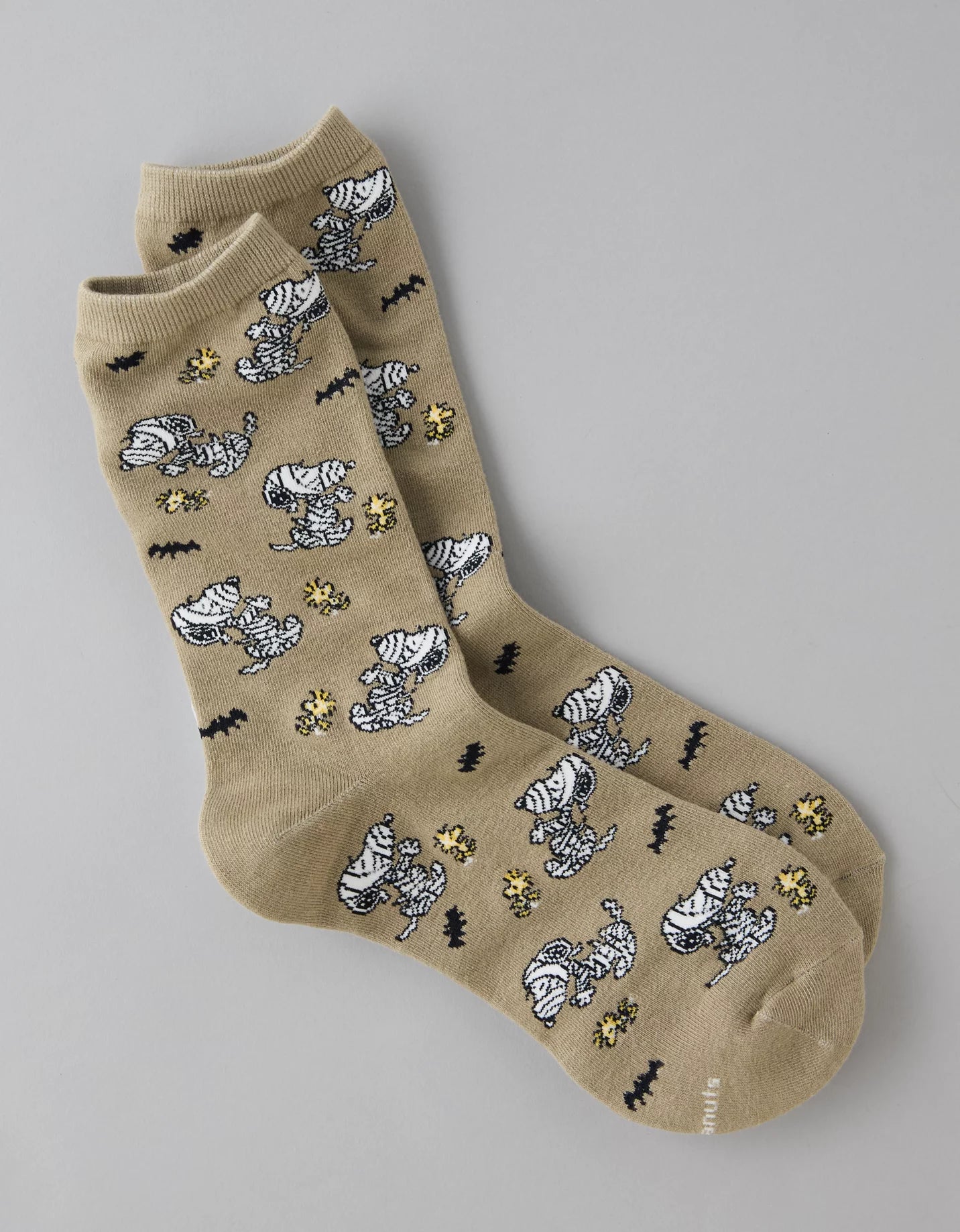 Calcetas Snoopy Mimia American Eagle