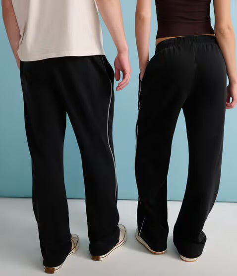 Sweatpants Snoopy Western Aeropostale ***Preorden***