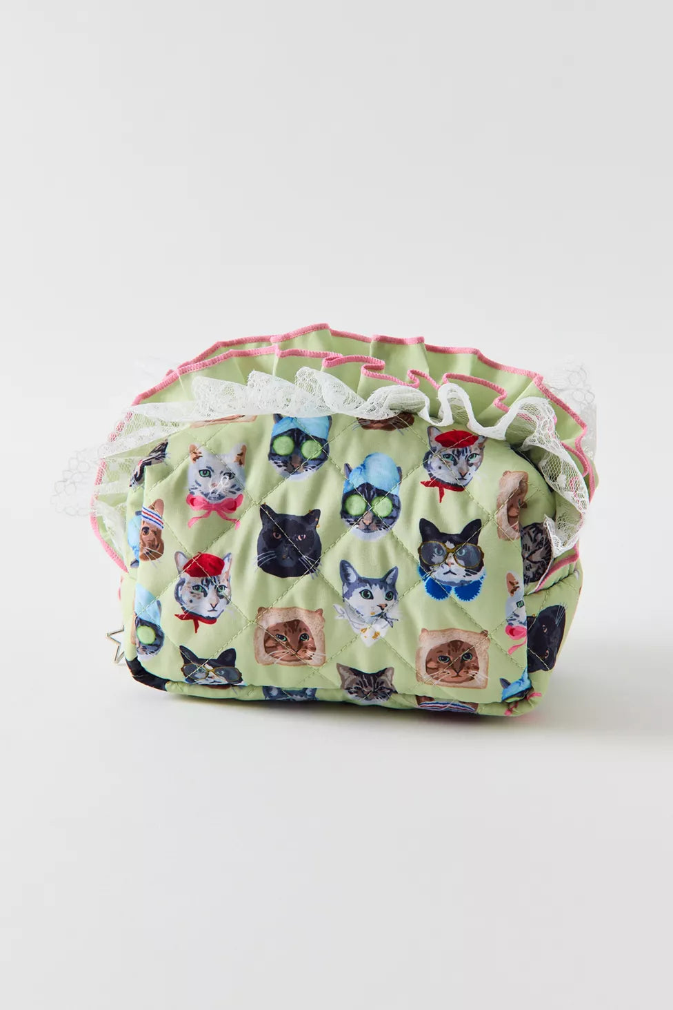 Cosmetiquera Funky Cats ***Preoden***