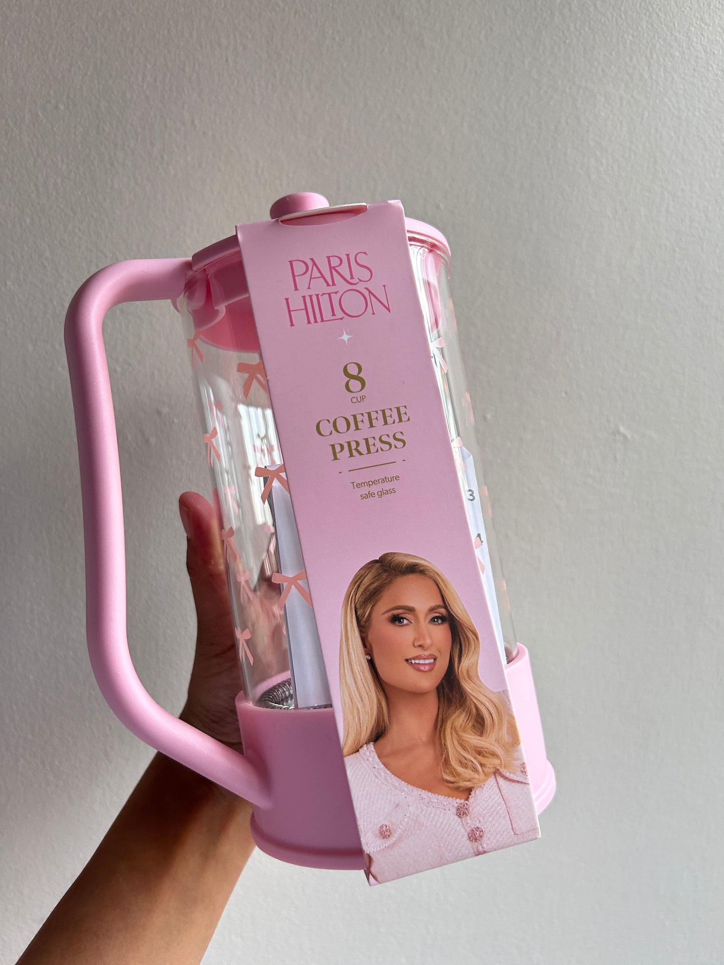 Prenda de Café