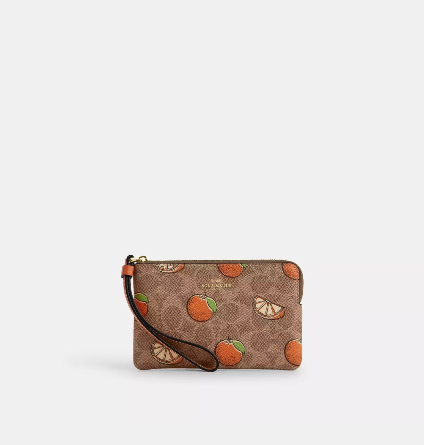 Wristlet Coach ***Preorden***