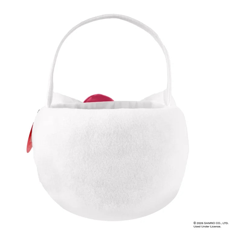 Canasta Hello Kitty Flor ***Preorden***