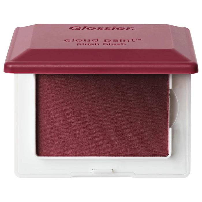 Glossier Cloud Paint Plush Blush