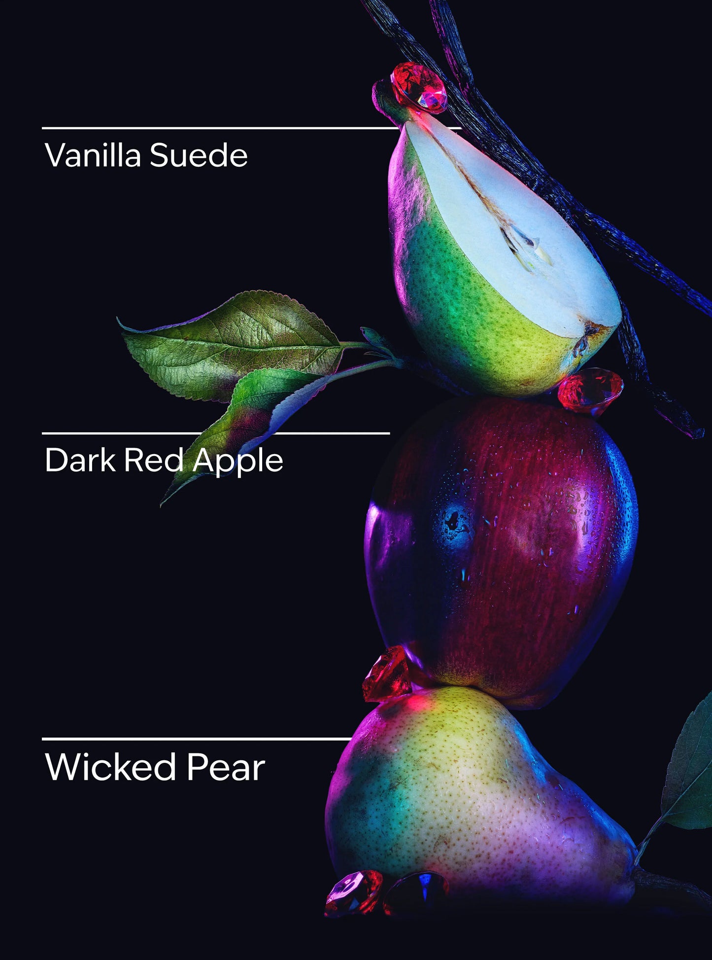 Wallflowers Fragrance Refill Evil Queen Bath & Body Works ***Preorden***