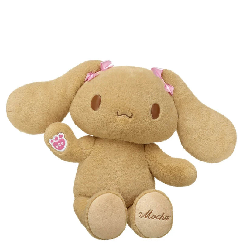 Mocha Build a Bear ***Preorden***