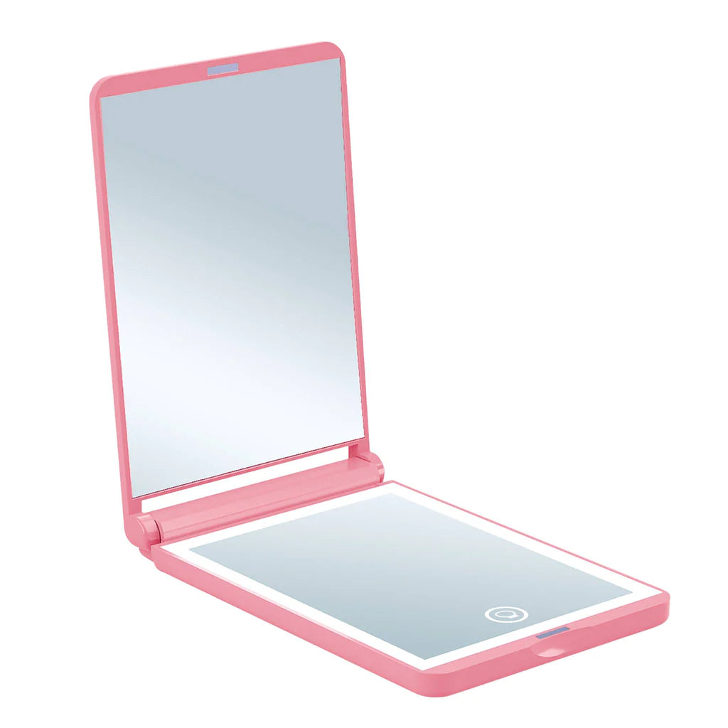Espejo TouchUp Con Luz Led Sanrio Impresions Vanity ***Preorden**