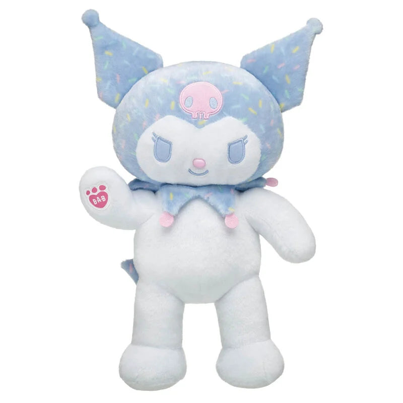 Hello kitty And Friends Cupcake Kuromi BAB ***Preorden***