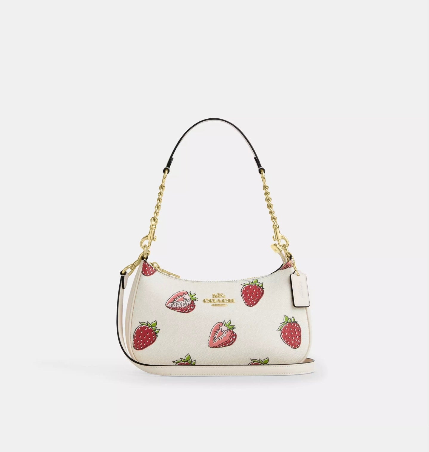 Teri Shoulder Bag Coach ***Preorden***