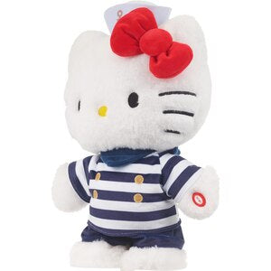 Stepper Hello Kitty Marinerita ***Preorden***