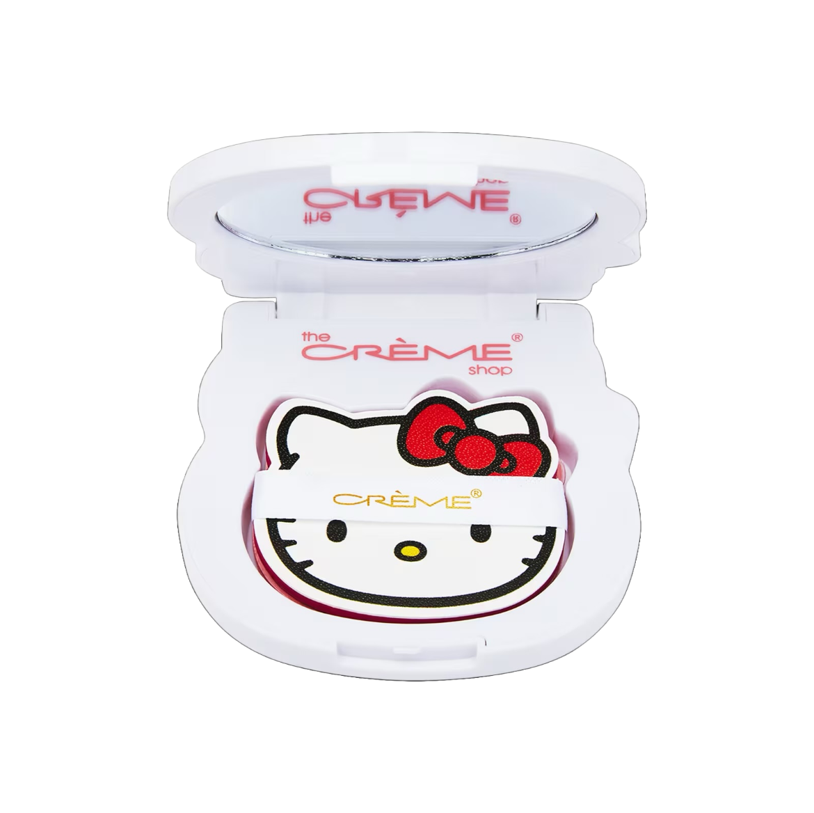 Estuche De Papel Matificante Hello Kitty ***Preorden***