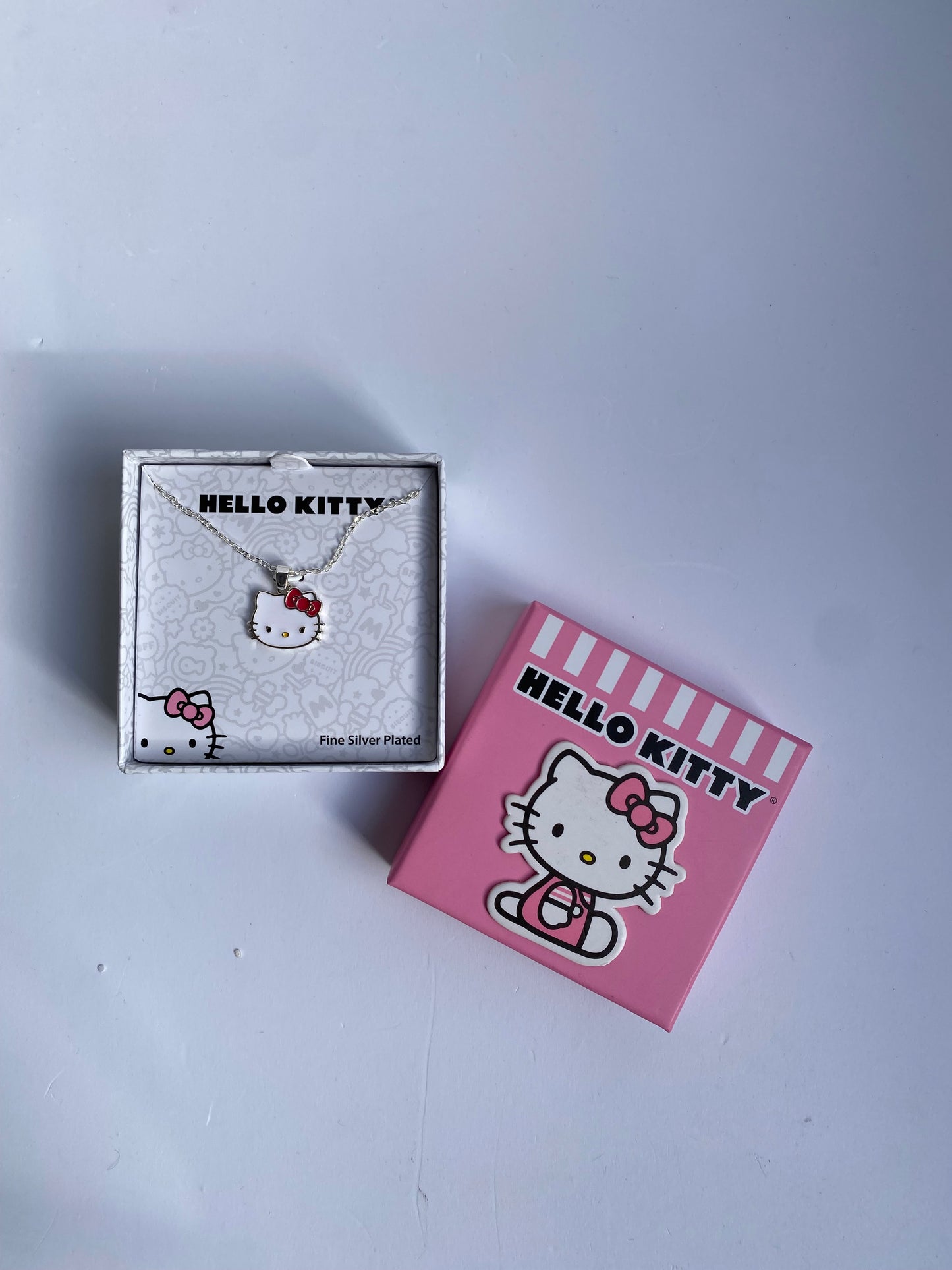 Collar Hello Kitty