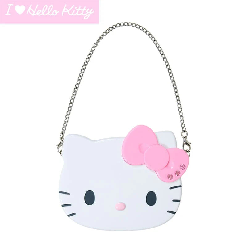 Hello Kitty Espejo Compacto I Love Hello Kitty Series ***Preoeden***