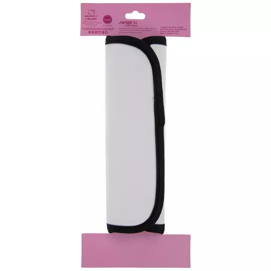 Funda Para Cinturón De Seguridad Hello Kitty ***Preorden***
