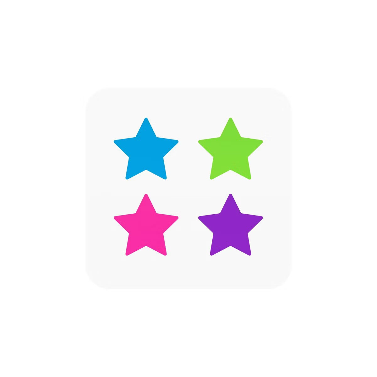Patches Hydro-Star + Big Party Starface ***Preorden***