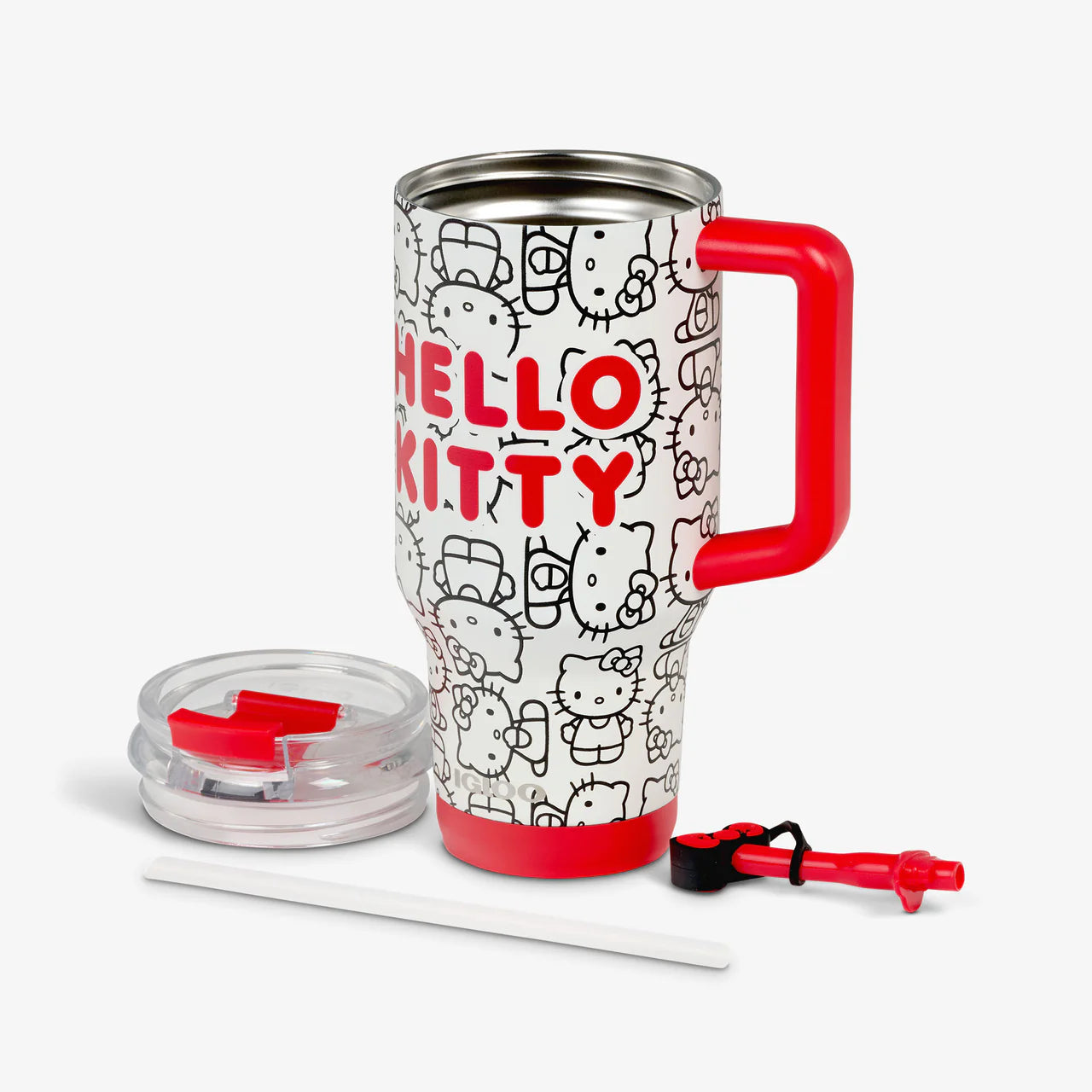 Tumbler Hello Kitty Classic 32 oz Igloo ***Preorden***